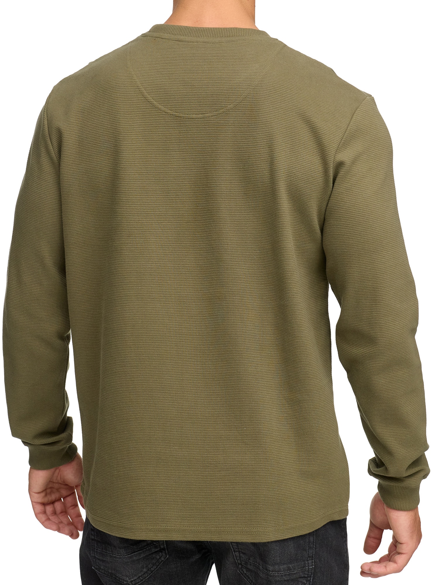 Indicode Sweatshirt »INSalupe«
