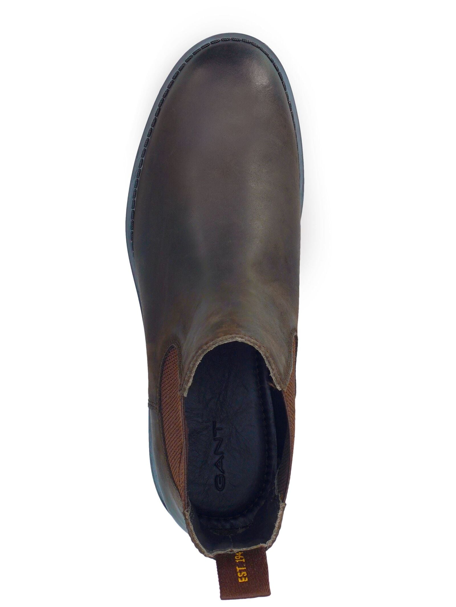 Gant Stiefelette »Gant Stiefelette Leder/Textil«