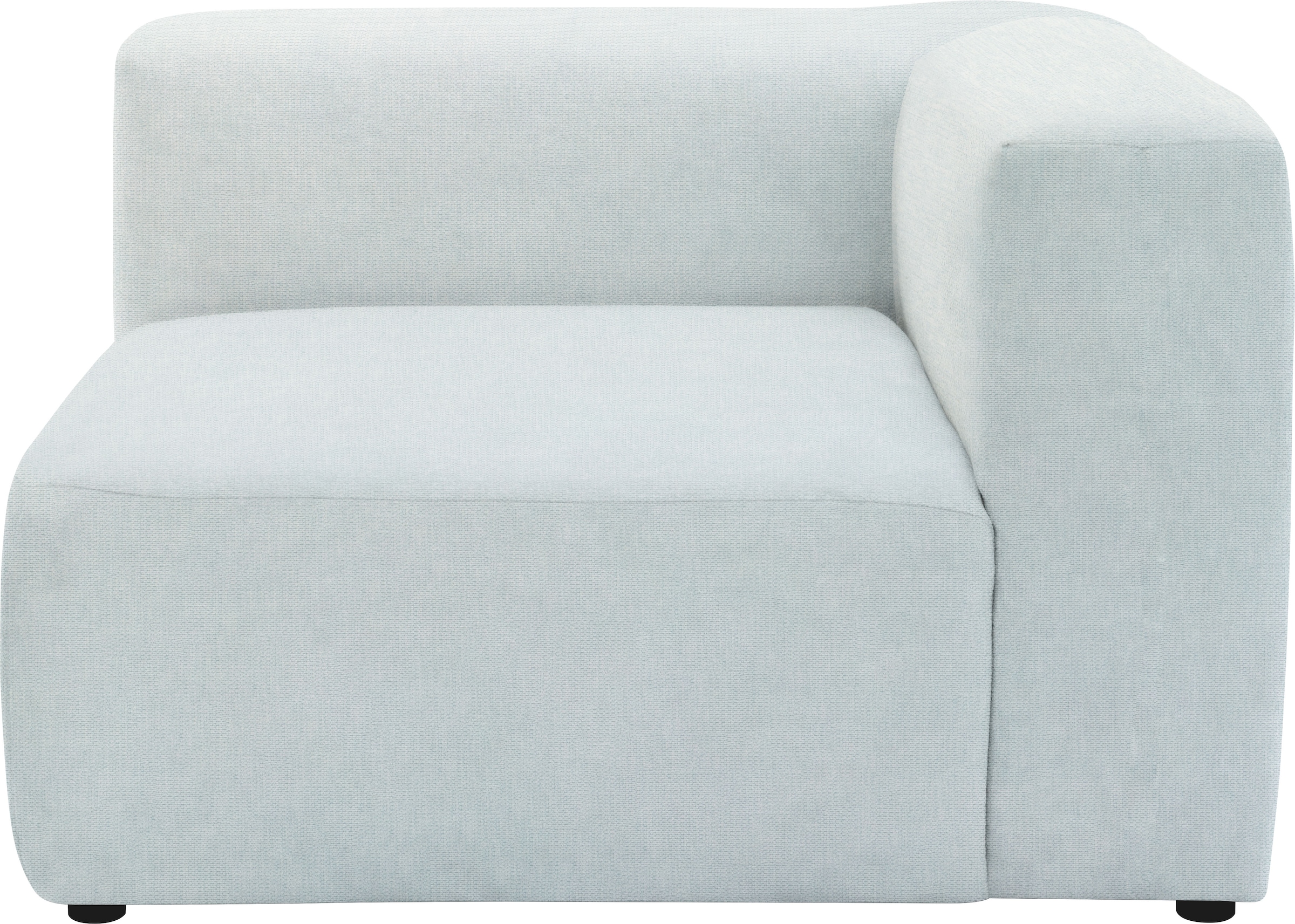 andas Sofa-Eckelement »Utvik«, als Modul oder separat verwendbar günstig online kaufen