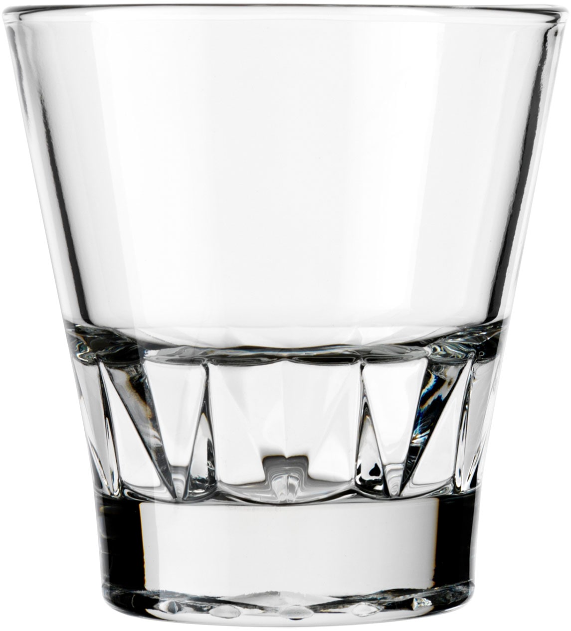 LIBBEY Cocktailglas »Libbey Rocks Glas, 12er Set -GALLERY-«, (Set, 12 tlg.) günstig online kaufen