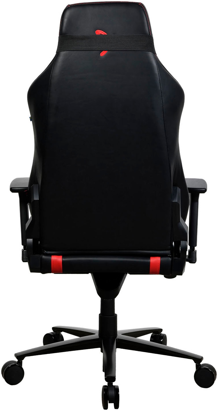 Arozzi Gaming-Stuhl »Vernazza Soft PU«, Stoff