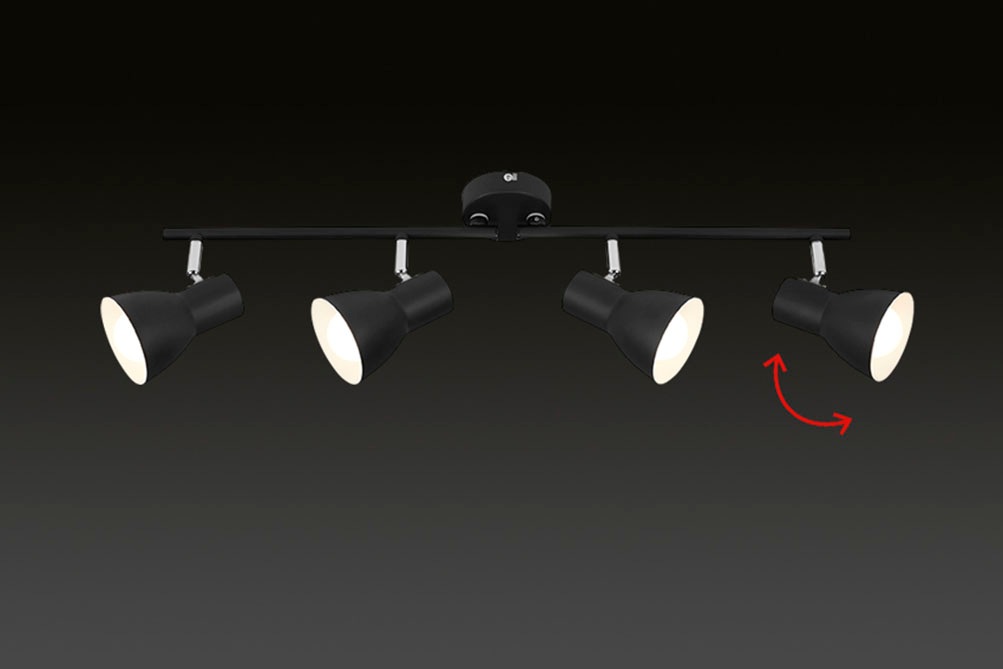 Briloner Leuchten LED Deckenspot »CUP« günstig online kaufen
