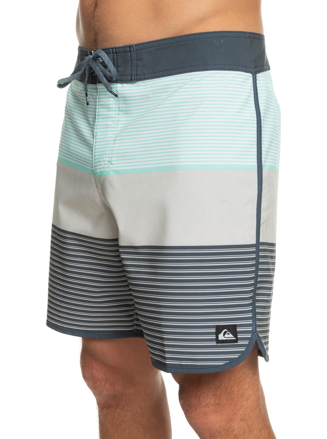 Quiksilver Boardshorts »Surfsilk Tijuana 18"«