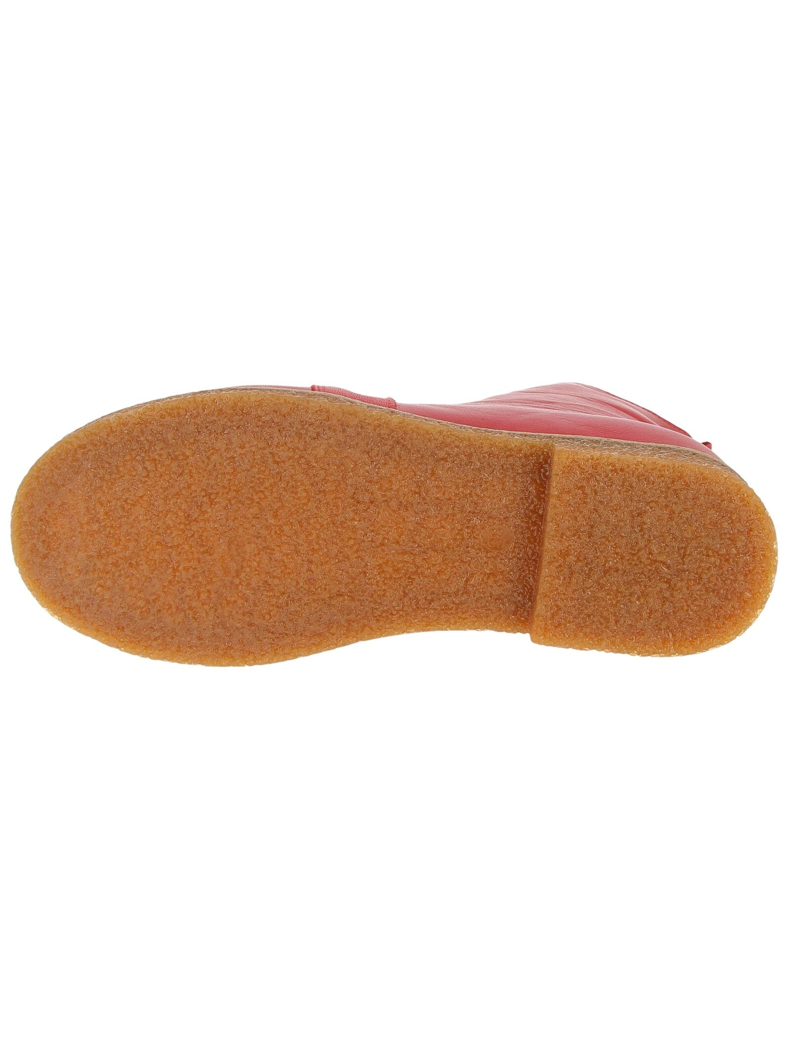 Andrea Conti Schnürstiefelette »Andrea Conti Stiefelette Leder«