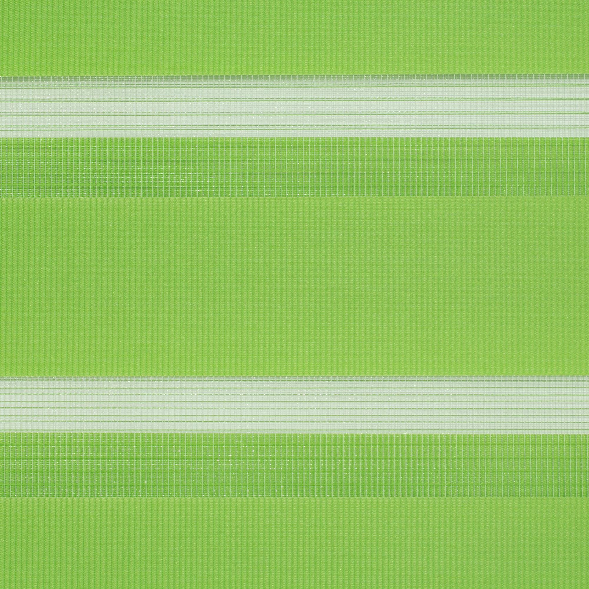 LICHTBLICK ORIGINAL Doppelrollo »Duo Rollo Klemmfix«, Lichtschutz, ohne Bohren, freihängend, Seitenzugrollo, Montage mit beiliegendem, verstellbarem Klemmträger