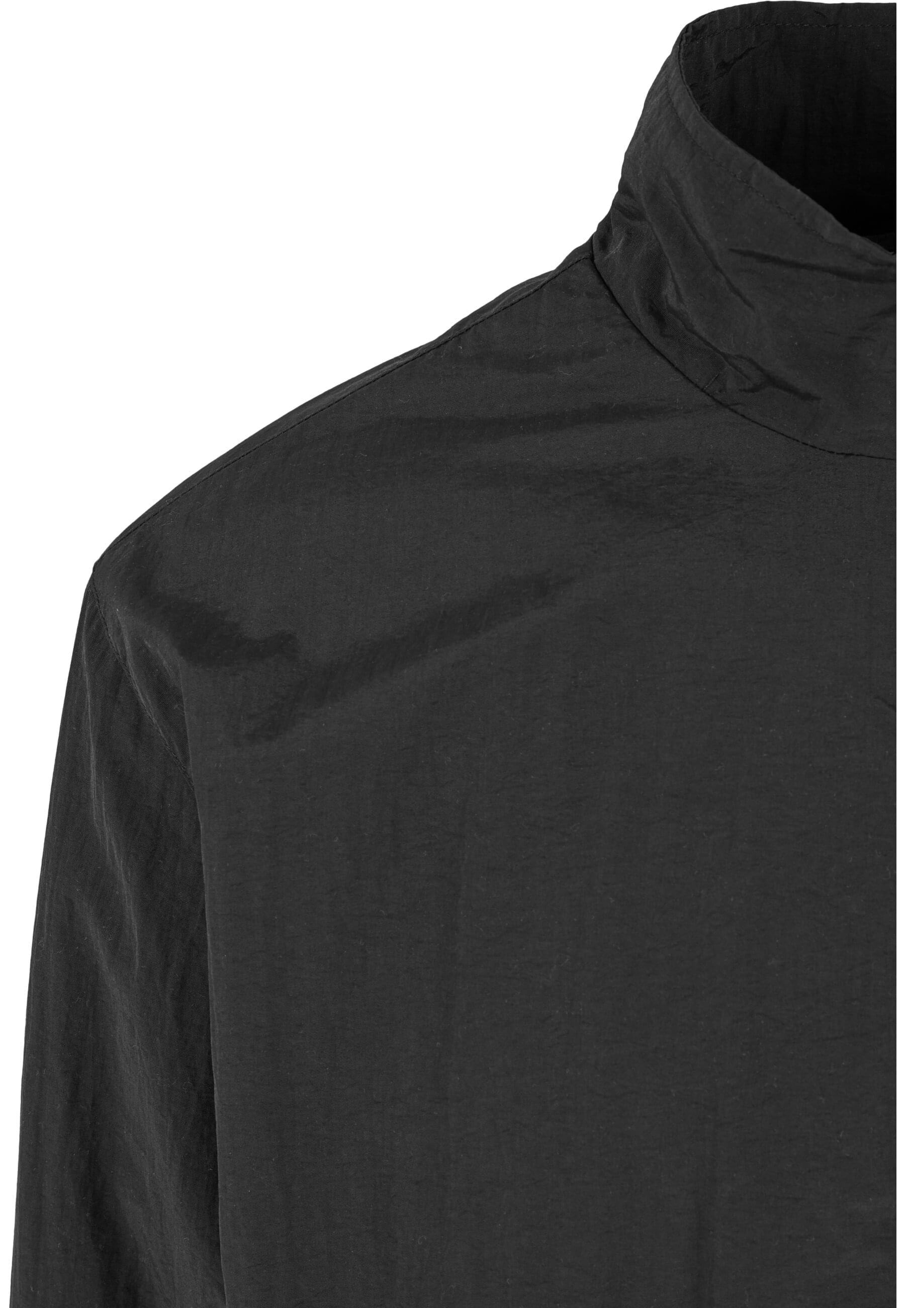 Karl Kani Trainingsjacke »Karl Kani Karl Kani OG Essential Trackjacket« 1 Stk. tlg. ohne Kapuze