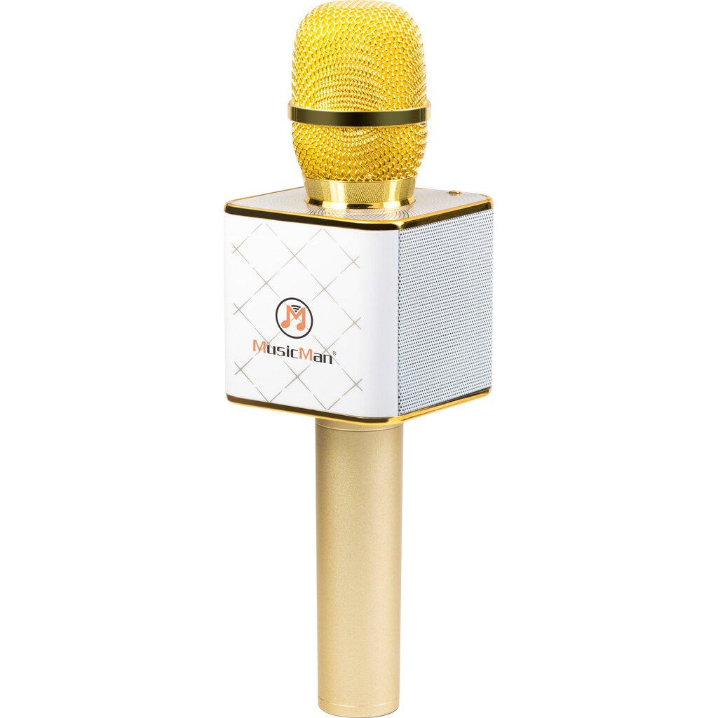 Technaxx Mikrofon »BT-X31«