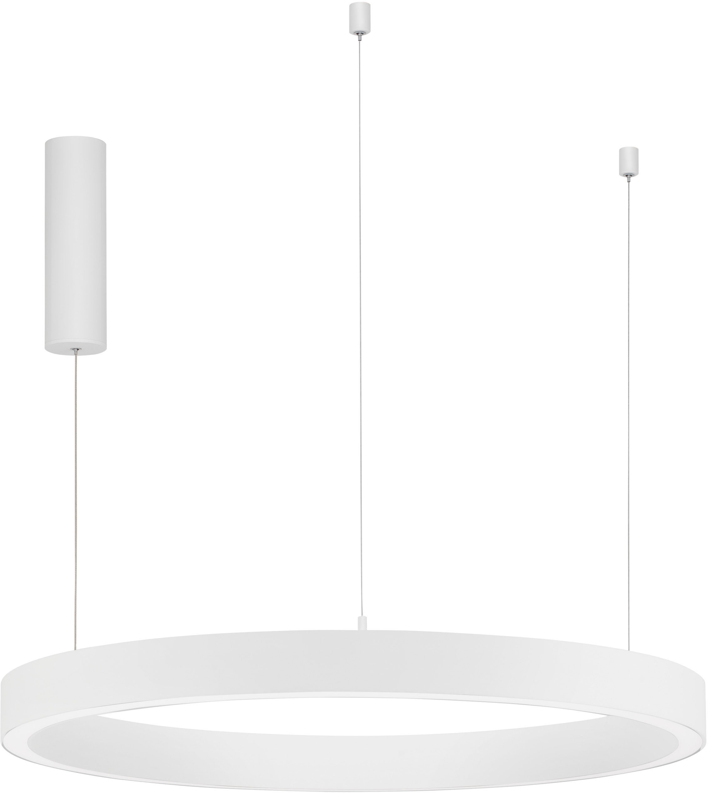 Nova Luce LED-Hängeleuchte »STING«, 1 flammig, Leuchtmittel LED-Modul   LED günstig online kaufen