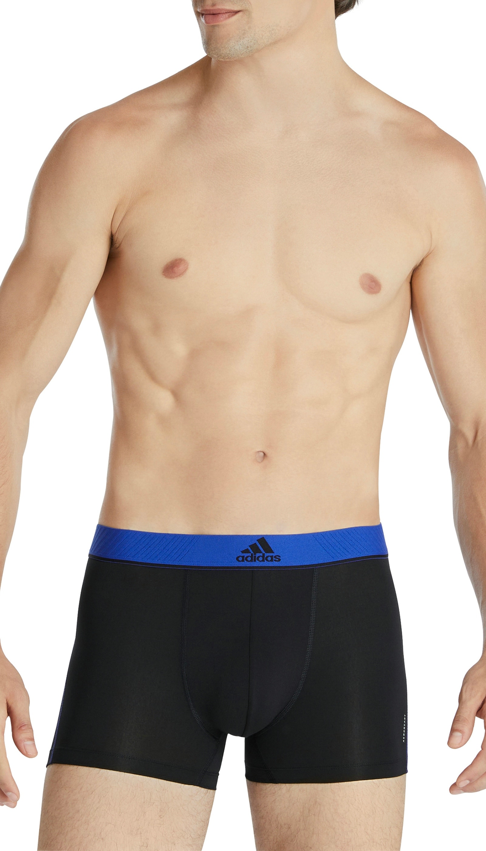 adidas Sportswear Trunk »"Active Micro Flex Eco"«, (3er Pack), mit verstärkten Nähten