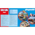 Playmobil® Konstruktions-Spielset »Notarzt-PKW (71037), City Life«, (44 St.), mit Licht und Sound; Made in Germany