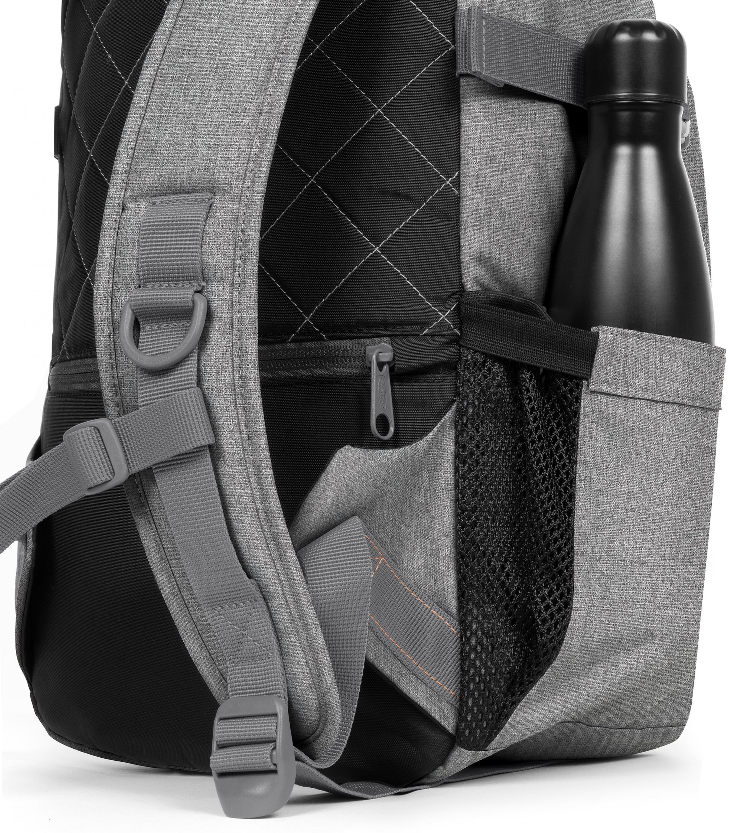 Eastpak Freizeitrucksack »SMALLKER«, mit zahlreichen Fächern