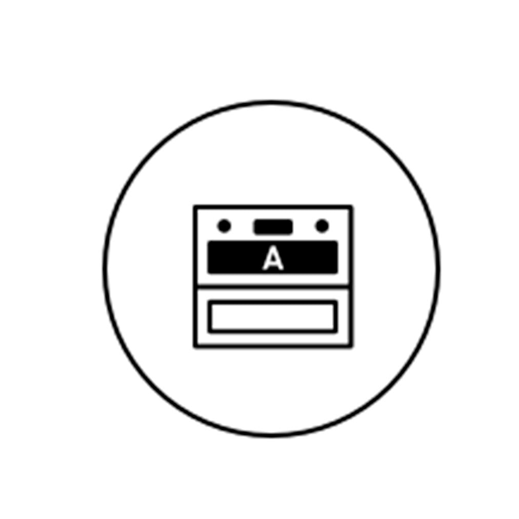 Samsung Einbaubackofen  »NV7B4550VAS/U1«, Pyrolyse-Selbstreinigung, Dual Cook Flex