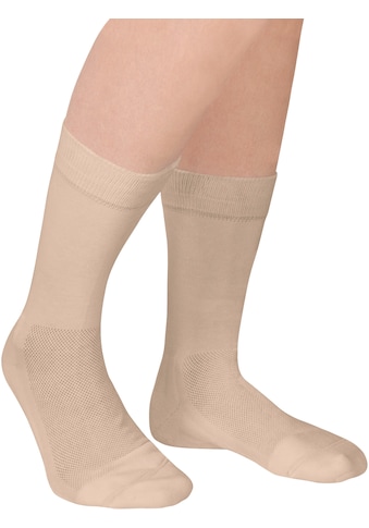 Fußgut Diabetikersocken »Venenfeund Sensitiv Socken«, (2 Paar) kaufen