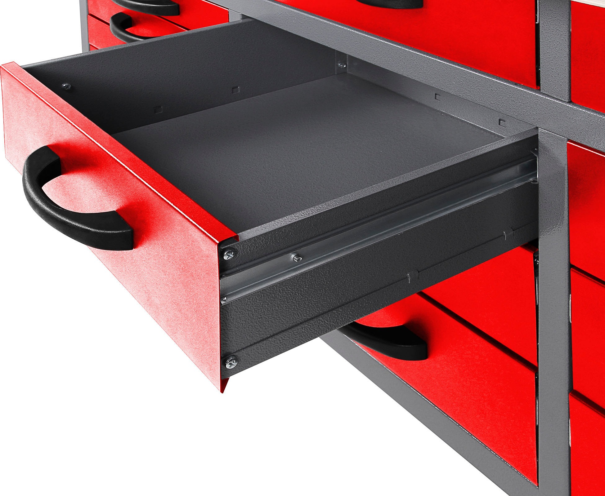 ONDIS24 Werkbank »Konny«, (Set)
