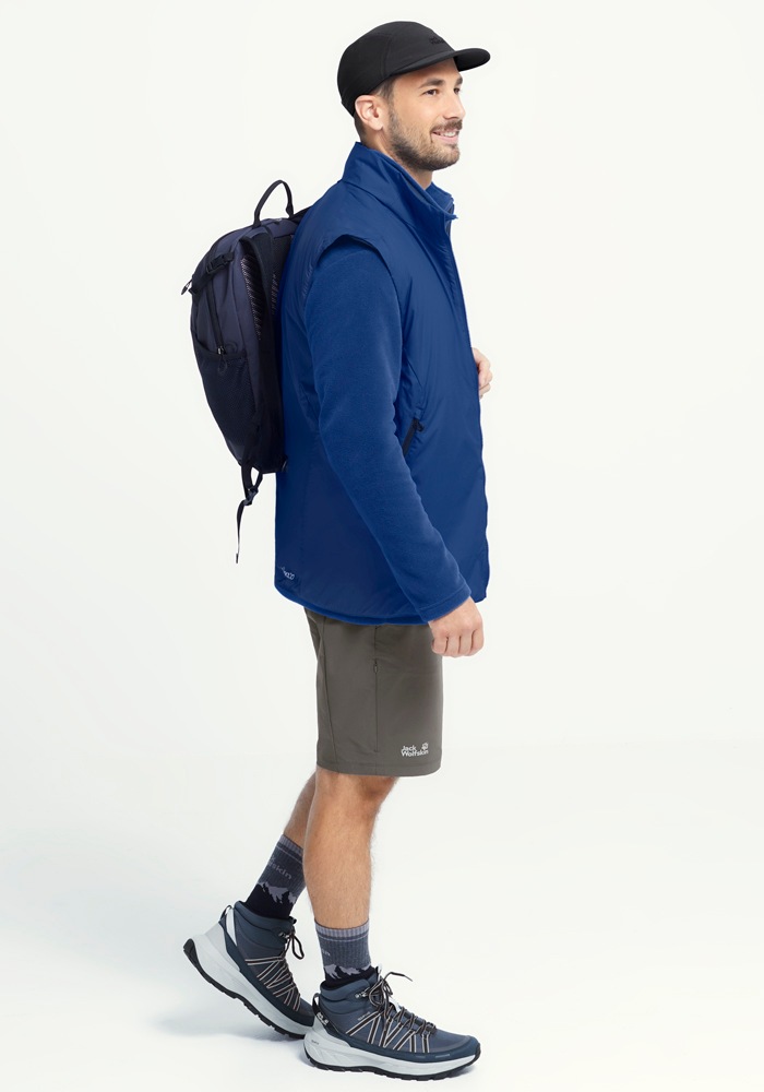 Jack Wolfskin Baseball Cap »PRELIGHT CAP«