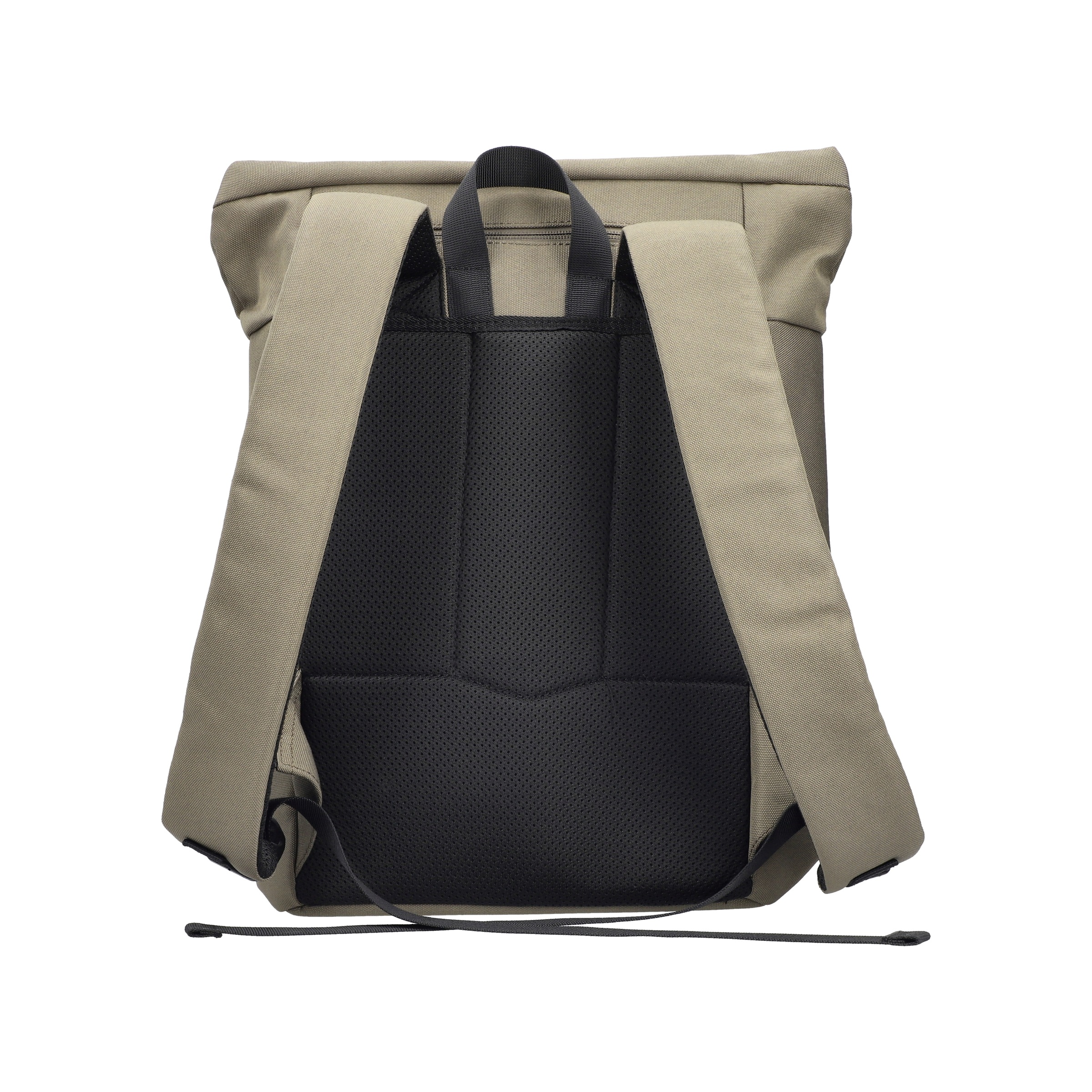 Rieker Cityrucksack, Freizeitrucksack, Businessrucksack mit breiten Schulterriemen