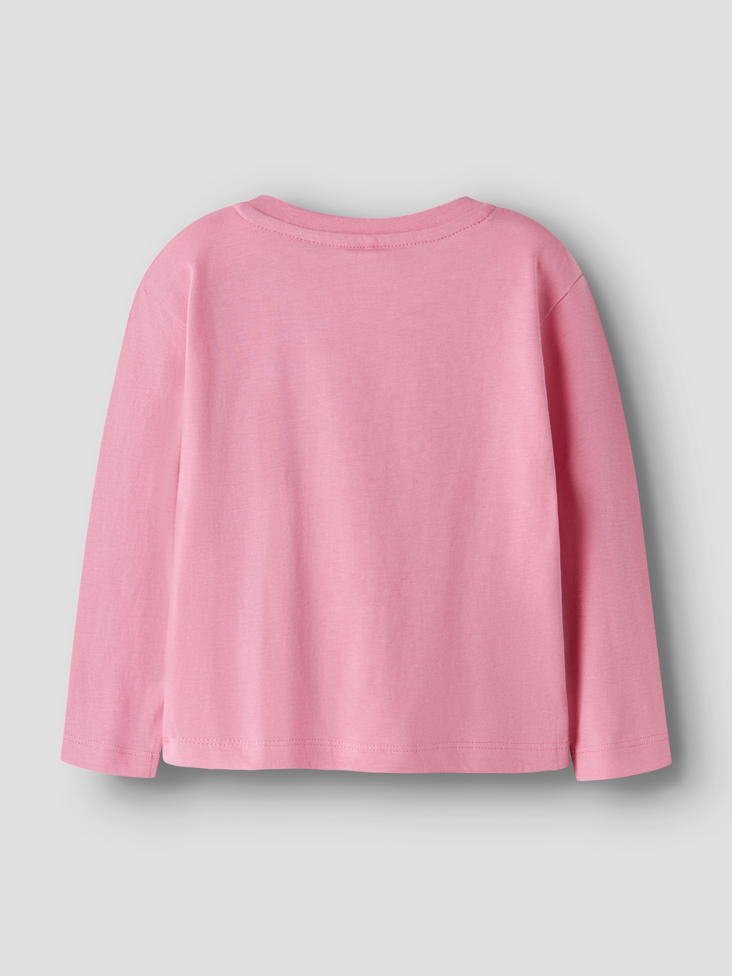 Name It Langarmshirt »NMFVOSMAS LS NREG TOP« Weihnachten, Baumwolle, regular fit