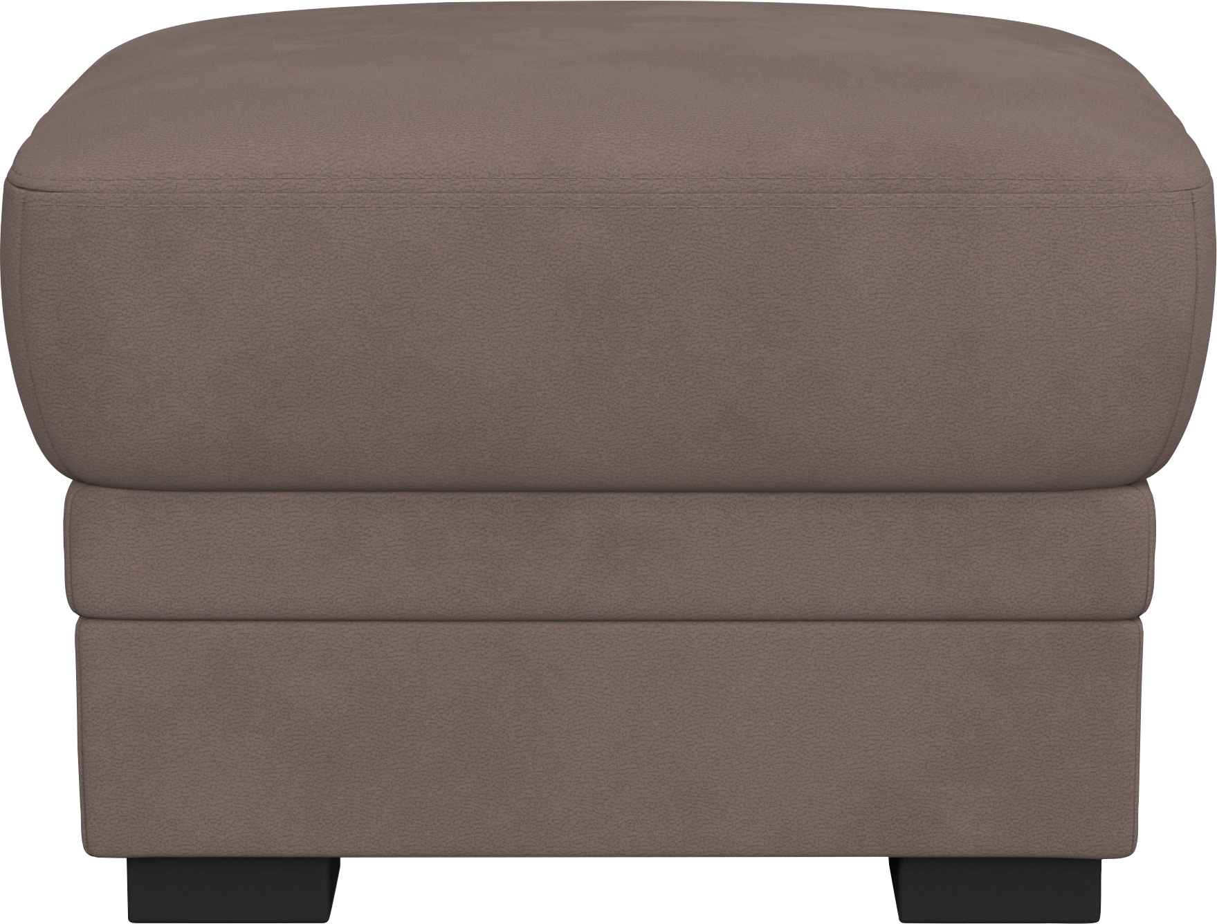 COTTA Hocker »Marcus«, mit Stauraum