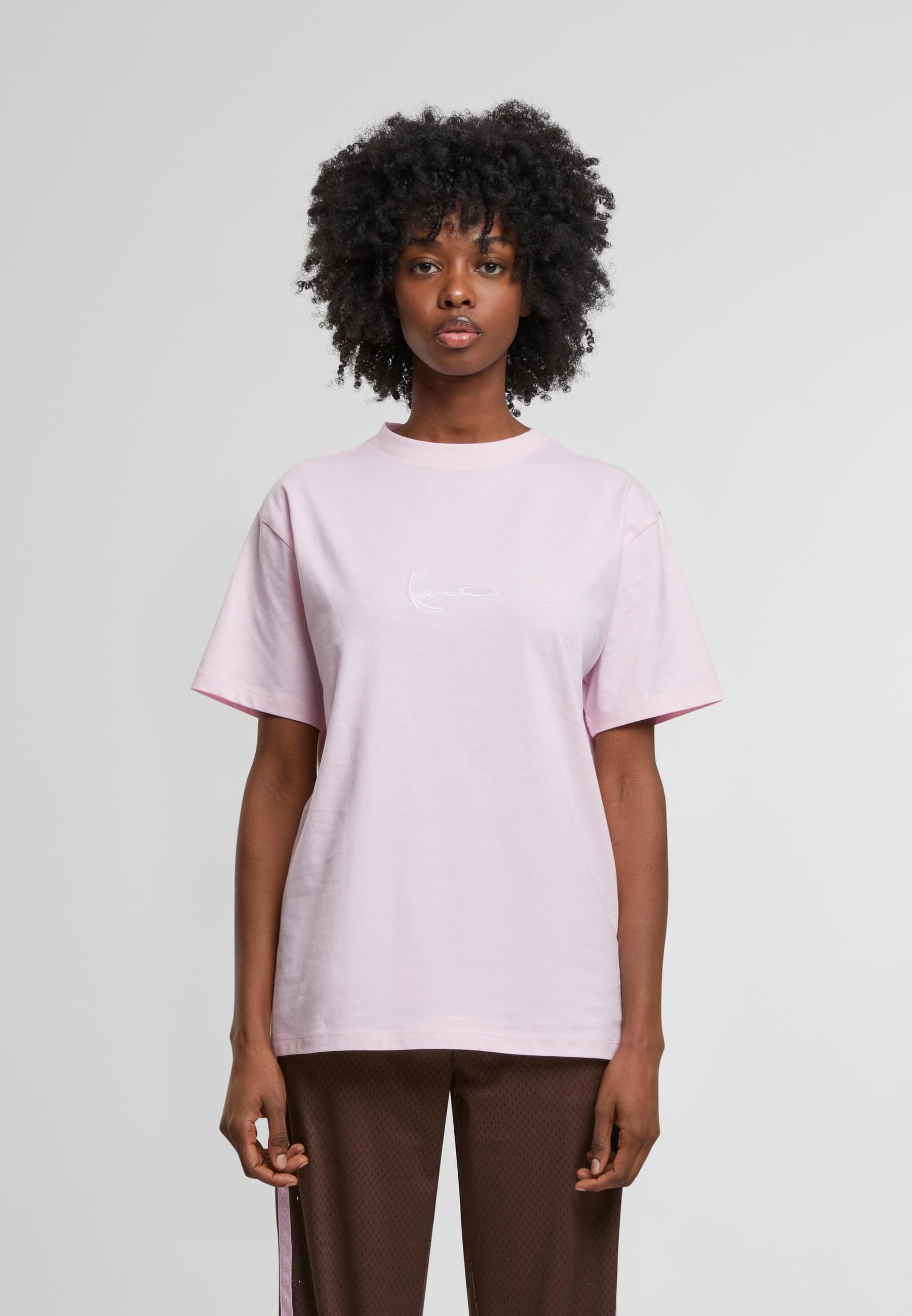 Karl Kani T-Shirt »Karl Kani Signature Print Os T-Shirt« 1 Stk.