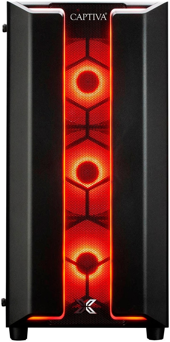 CAPTIVA Gaming-PC »Highend Gaming R94-123«