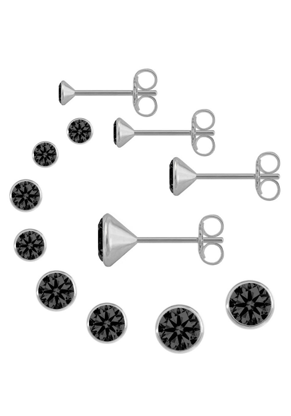 Ohrstecker-Set 