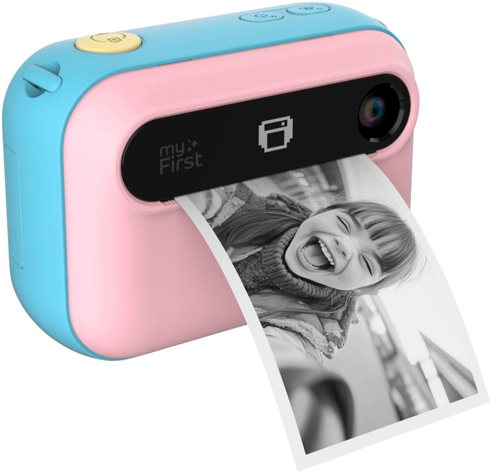 myFirst Sofortbildkamera »Insta 20«