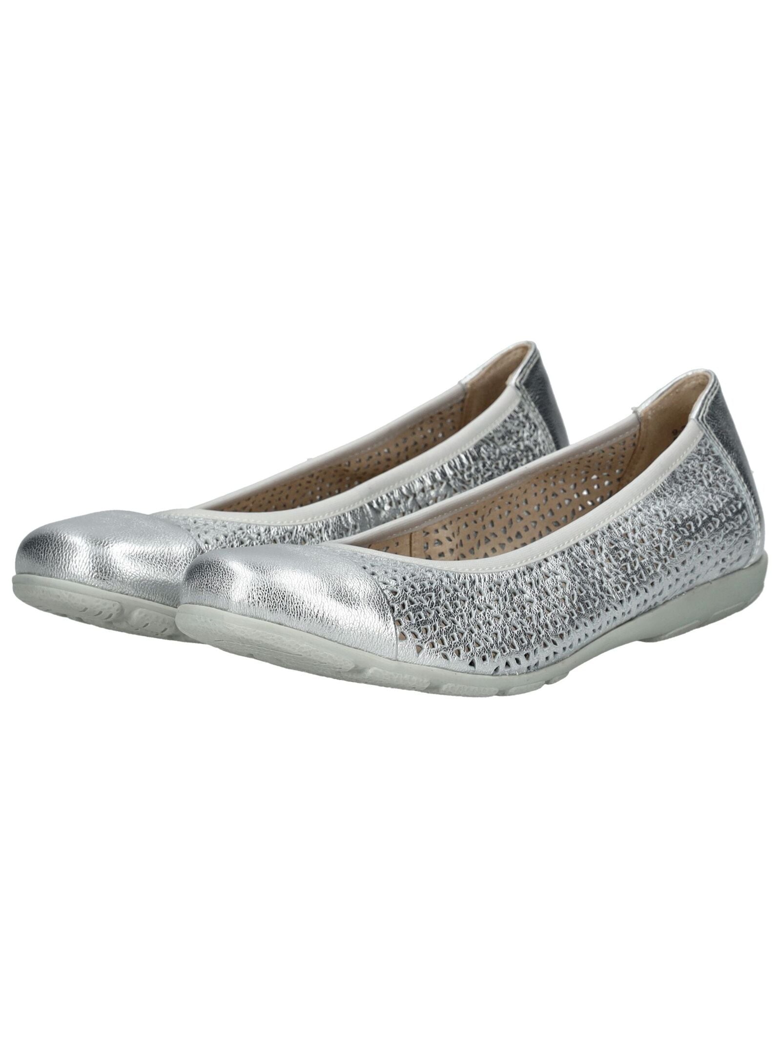 Caprice Ballerina »Caprice Ballerinas Leder«