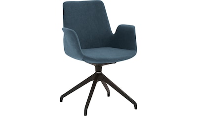 Mayer Sitzmöbel Stuhl »Sessel myHELIOS«, Polyester-Feinstruktur weich kaufen