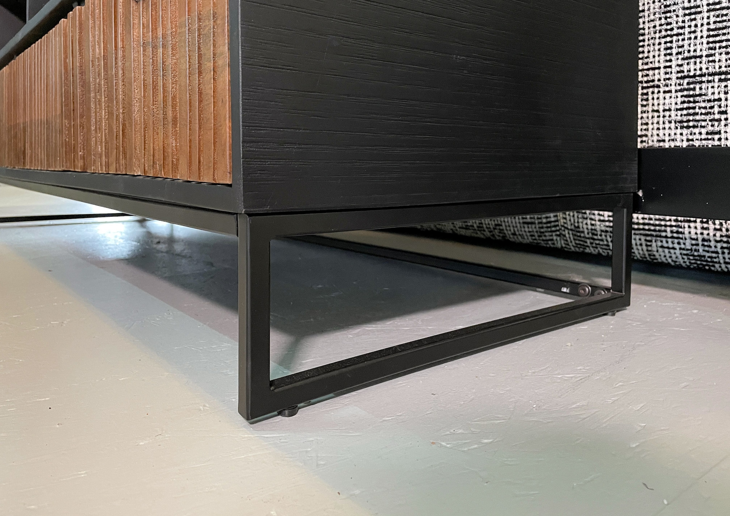 Gutmann Factory Lowboard