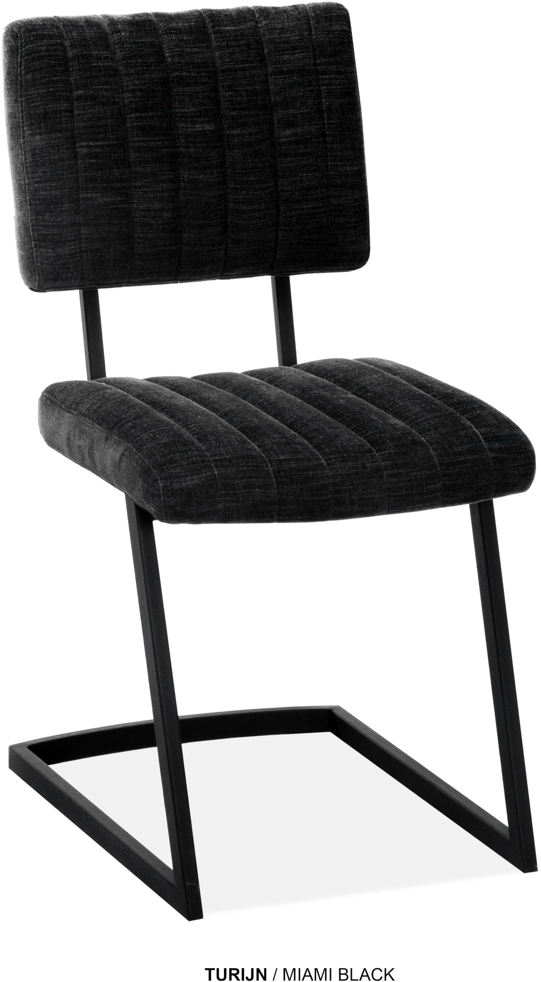 OMG Design Esszimmerstuhl »Turijn« (Set) 2 Stk. Stoff moderner Bezug, beque günstig online kaufen