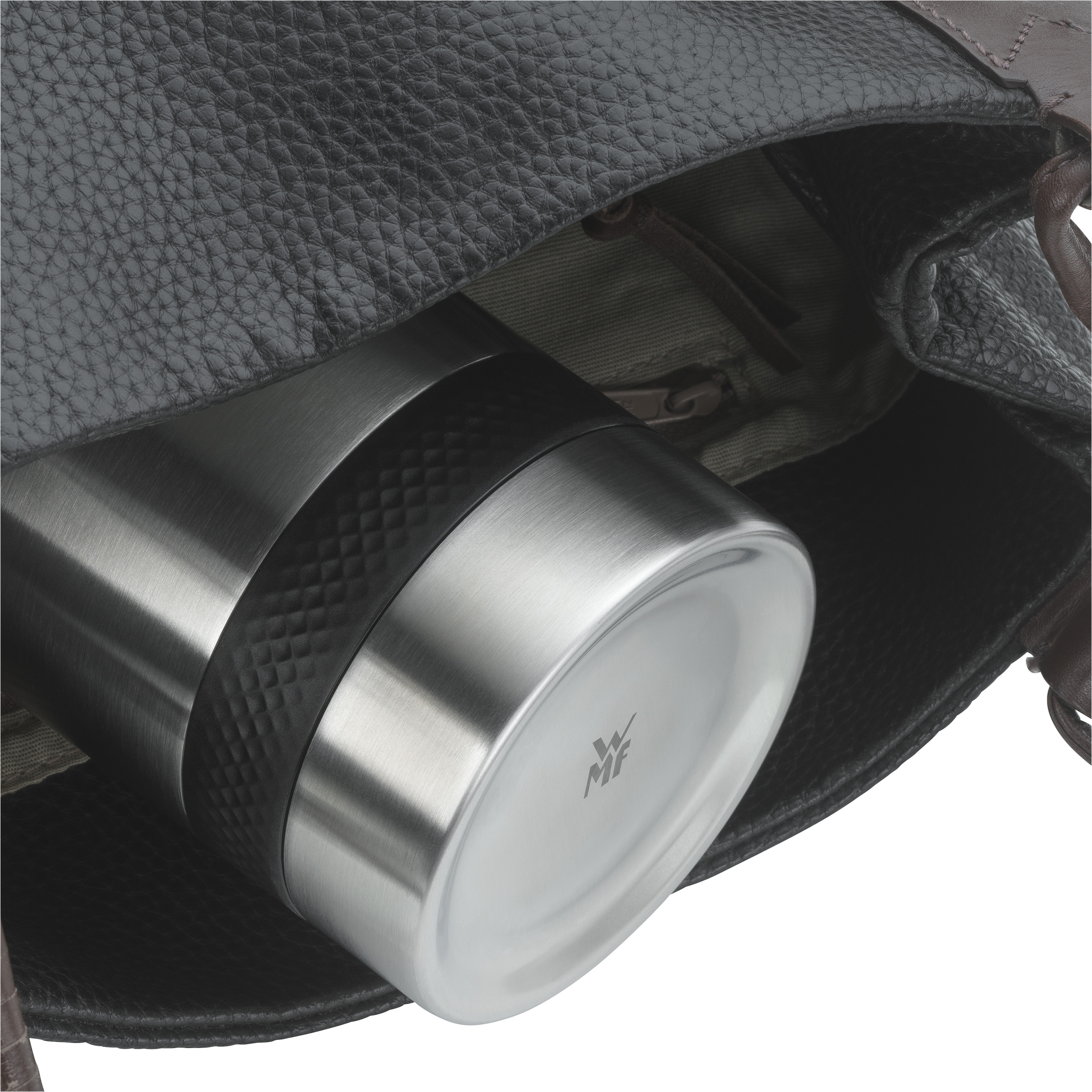 WMF Thermobehälter »My2Go«, (Set, 2 tlg.), 300 ml (12h kalt, 6h warm) + 200 ml