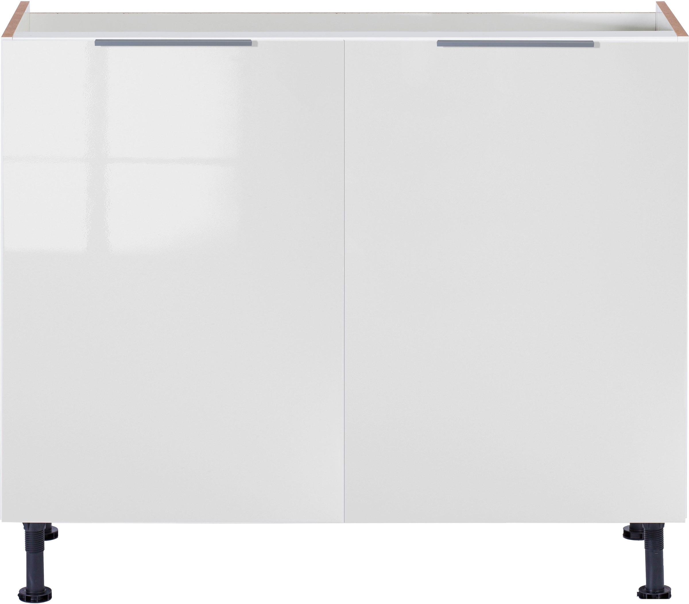OPTIFIT Spülenschrank »Tara«, Breite 100 cm