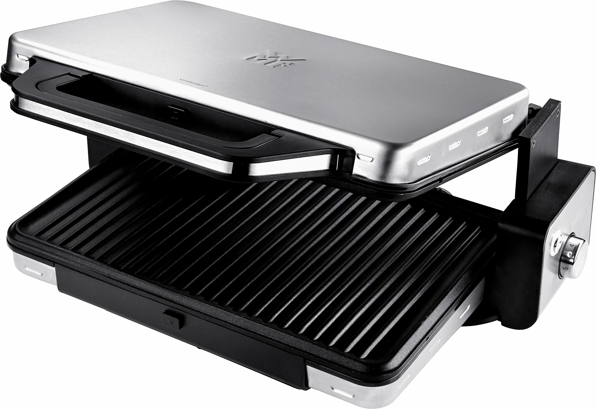 WMF Kontaktgrill »LONO 2in1« 2100 W günstig online kaufen
