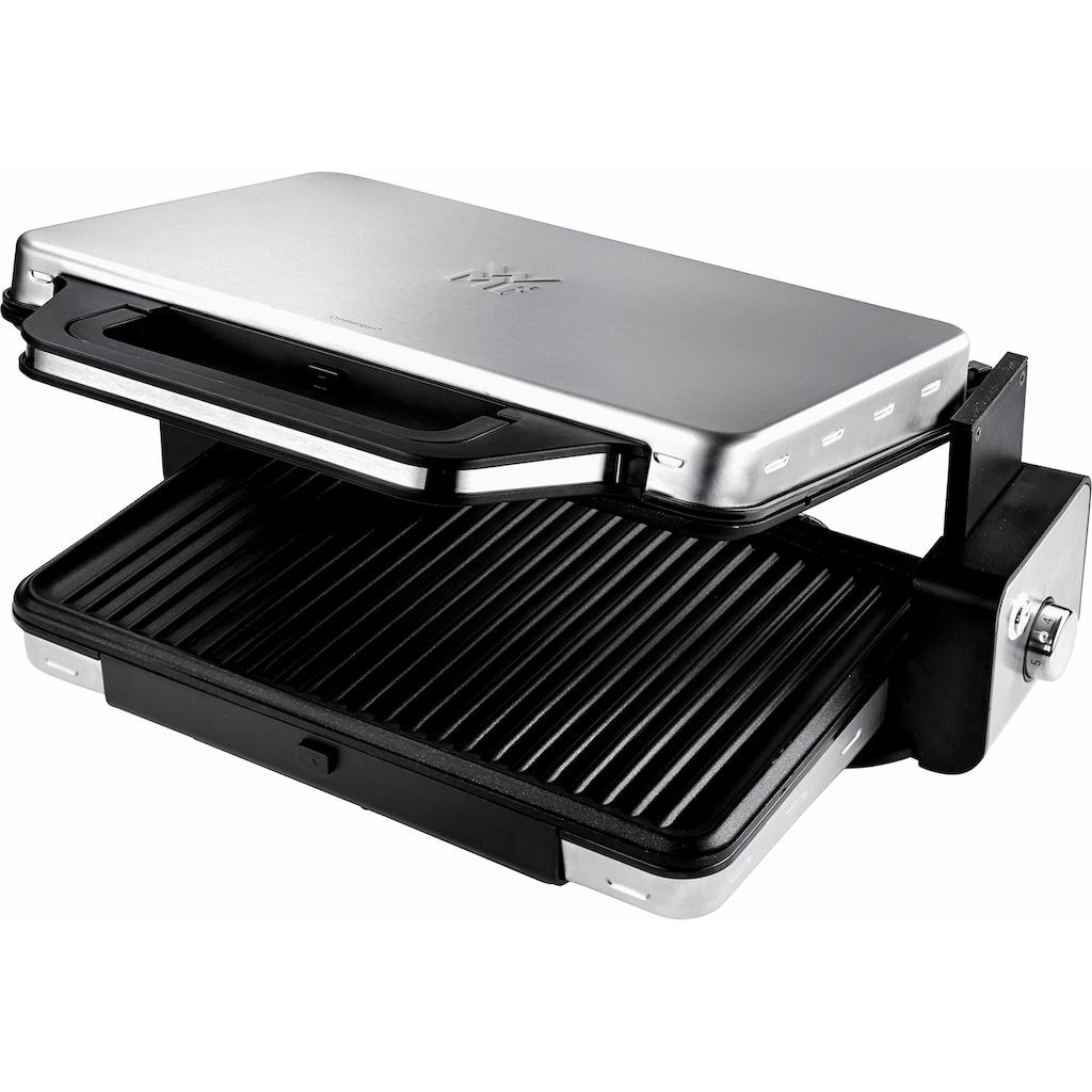 WMF Kontaktgrill »LONO 2in1«, 2100 W