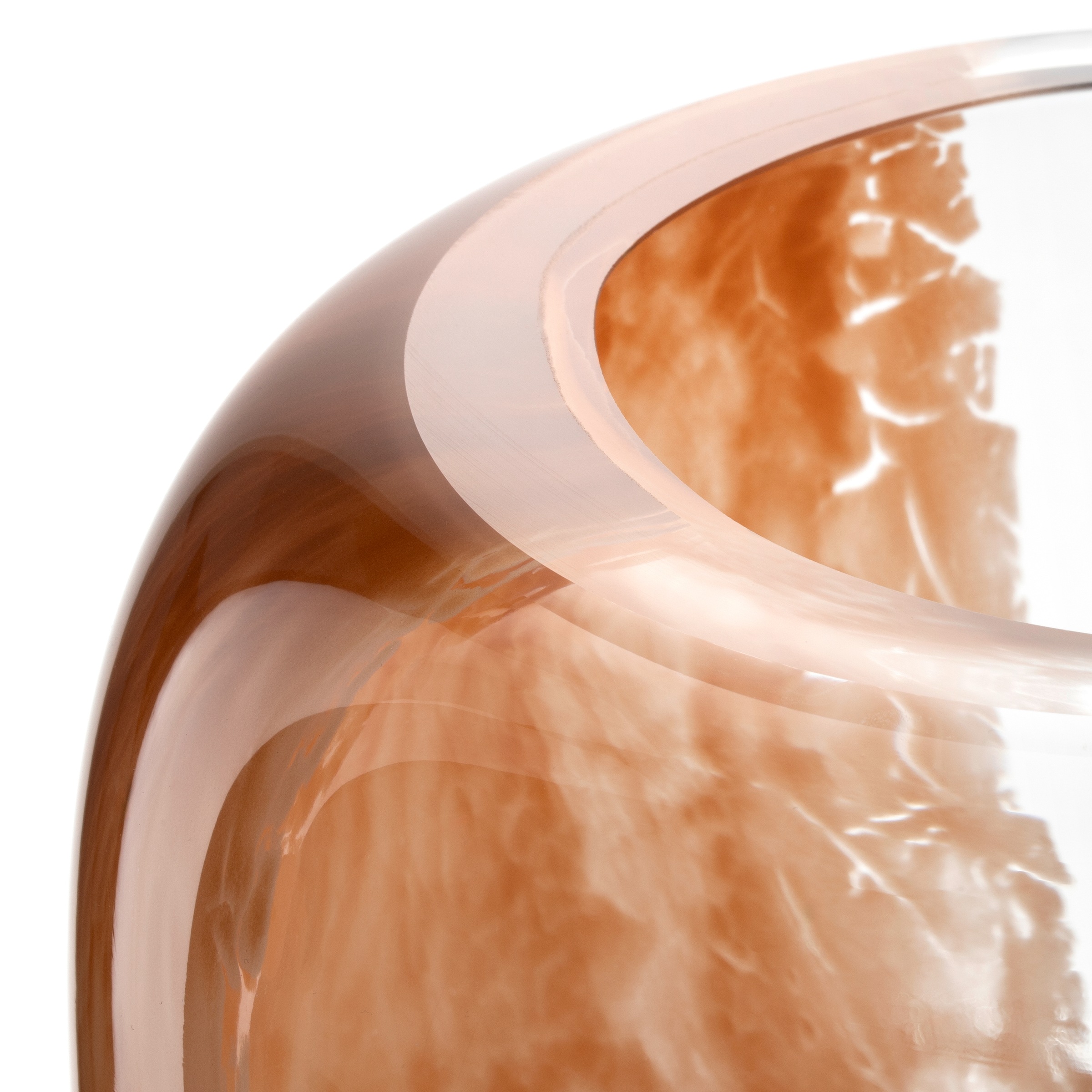 LEONARDO Dekovase »Vase CIPRIA DUE«, (1 St.)