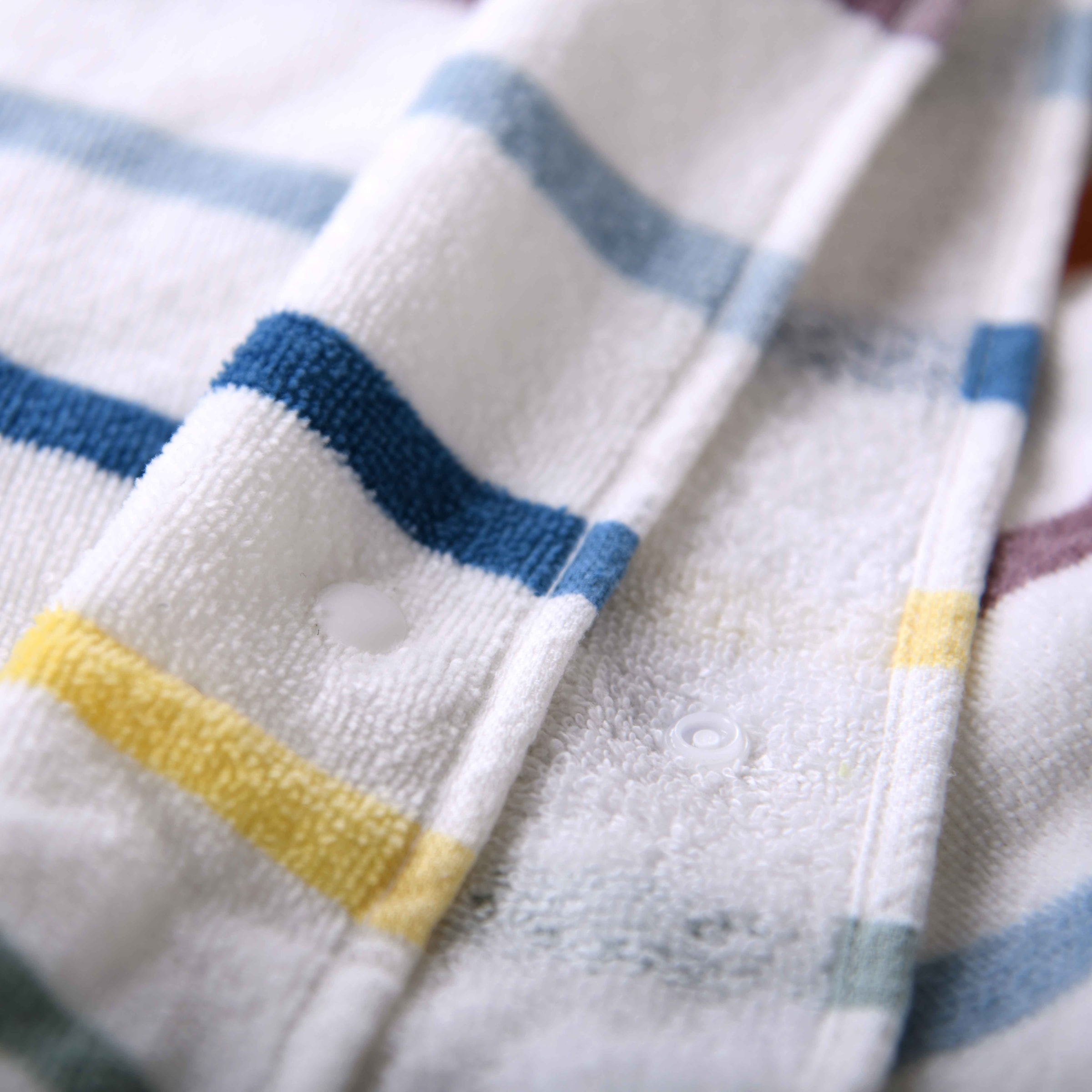 TOM TAILOR HOME Badeponcho »Poncho KIDS«