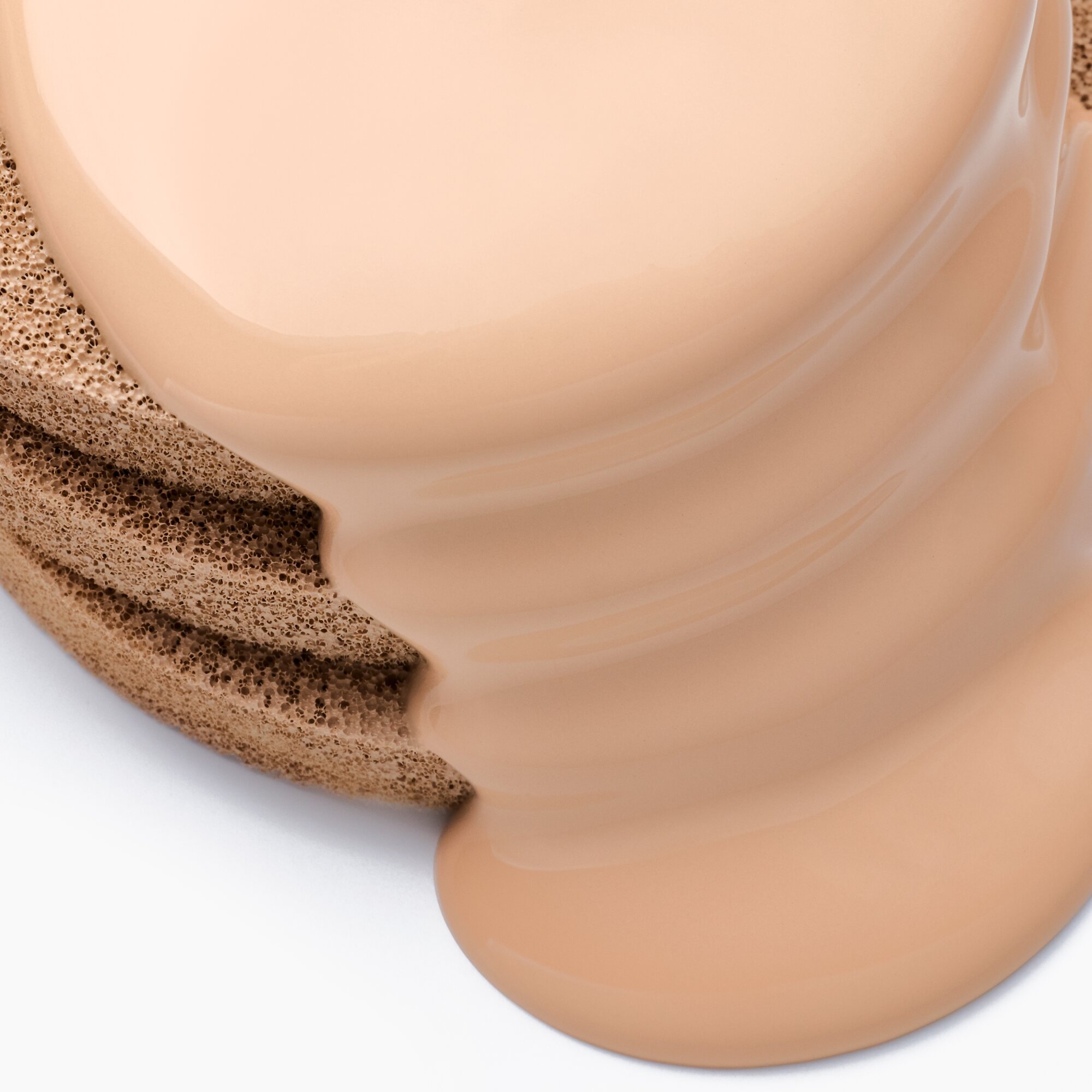 Catrice Foundation »Invisible Cover Cushion Foundation«