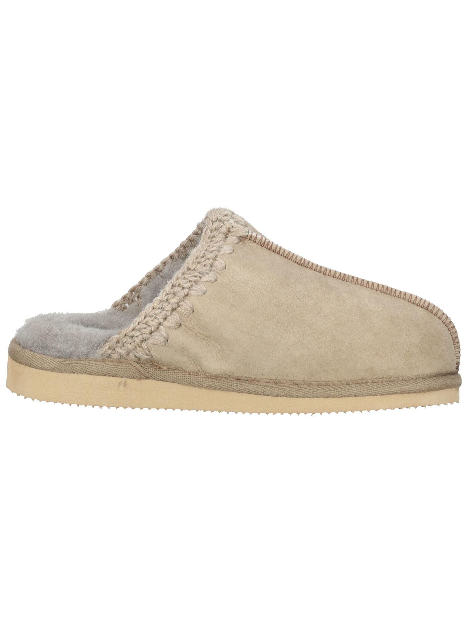 Shepherd Hausschuh »Shepherd Hausschuhe Veloursleder«