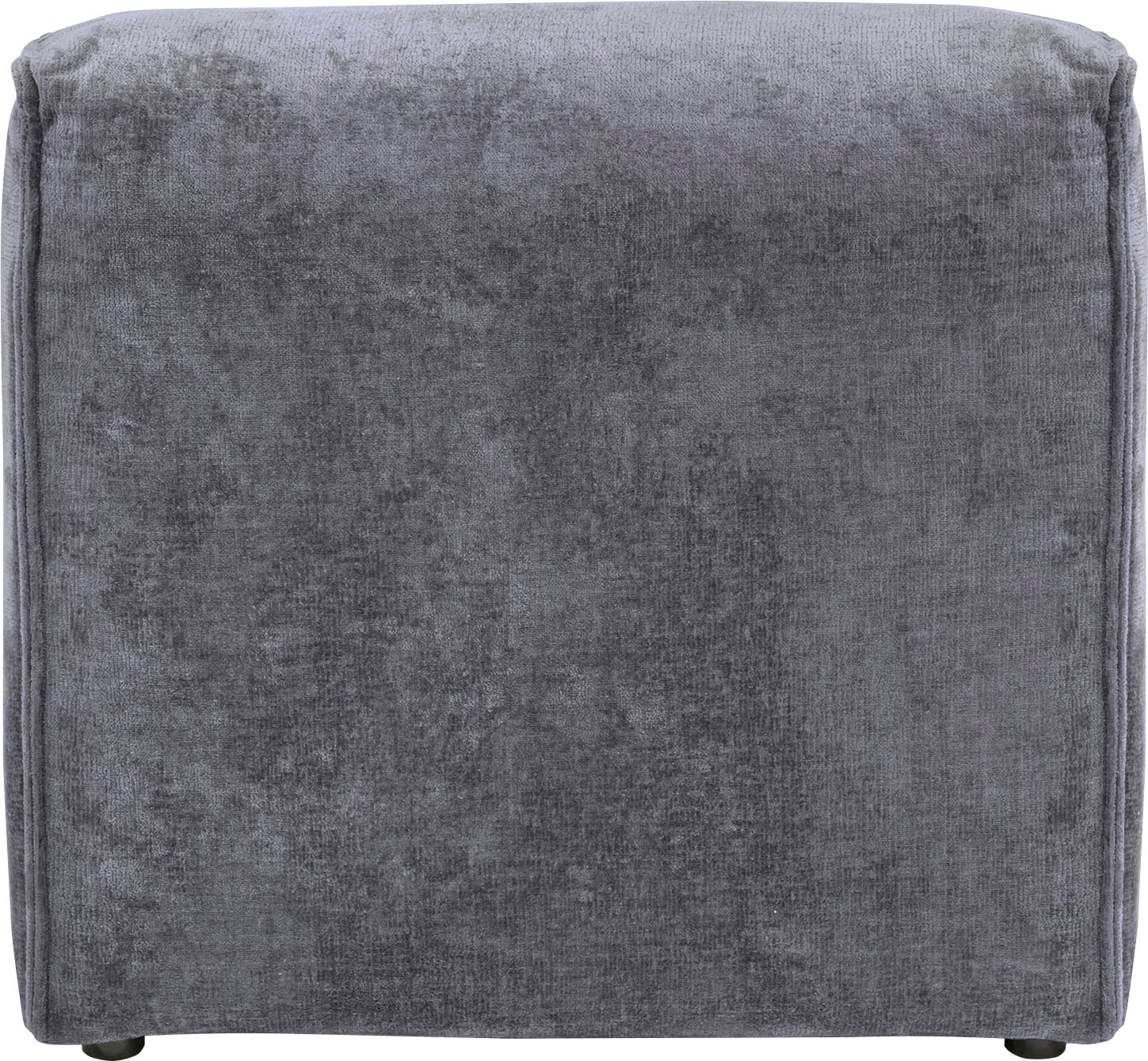 Sofa-Mittelelement als oder bestellen »Monolid«, Zusammenstellung Modul RAUM.ID St.), verwendbar, (1 separat individuelle für