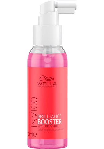 Wella Professionals Haarserum »Invigo Brilliance Booster Color Vibrancy Concentrate«,... kaufen