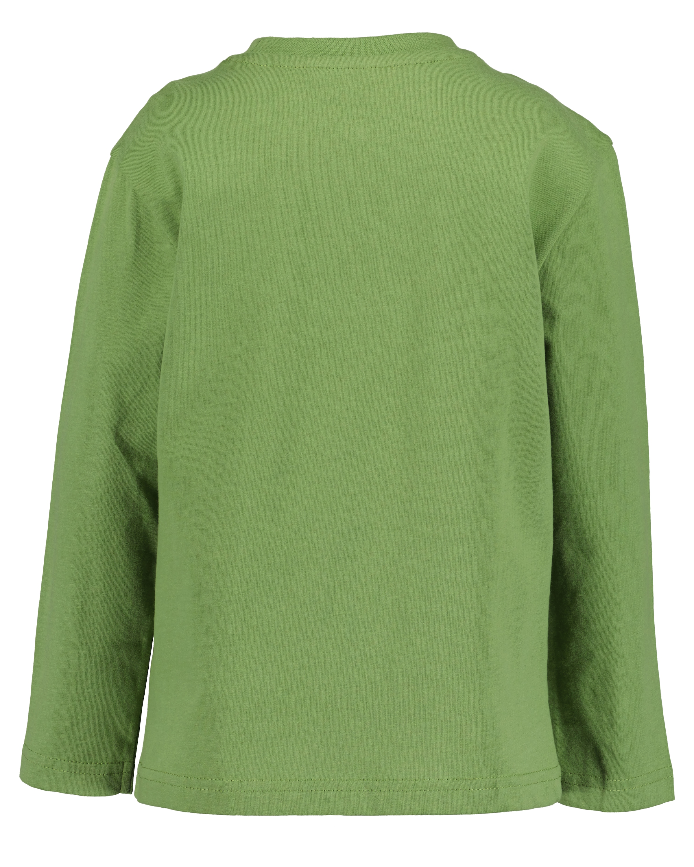 Blue Seven Langarmshirt Packung, 2 Baumwolle