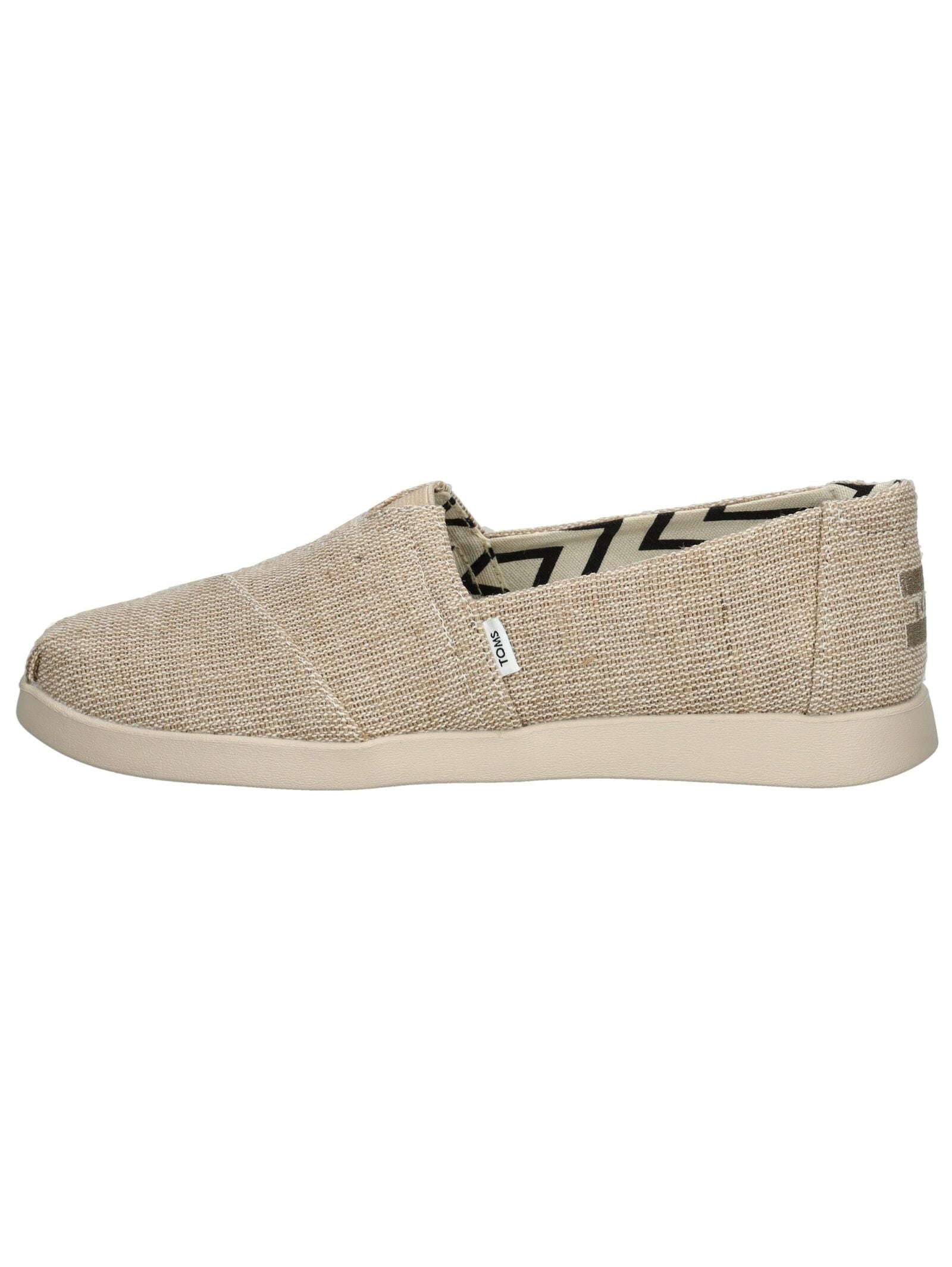 TOMS Slipper »TOMS Slipper Textil«