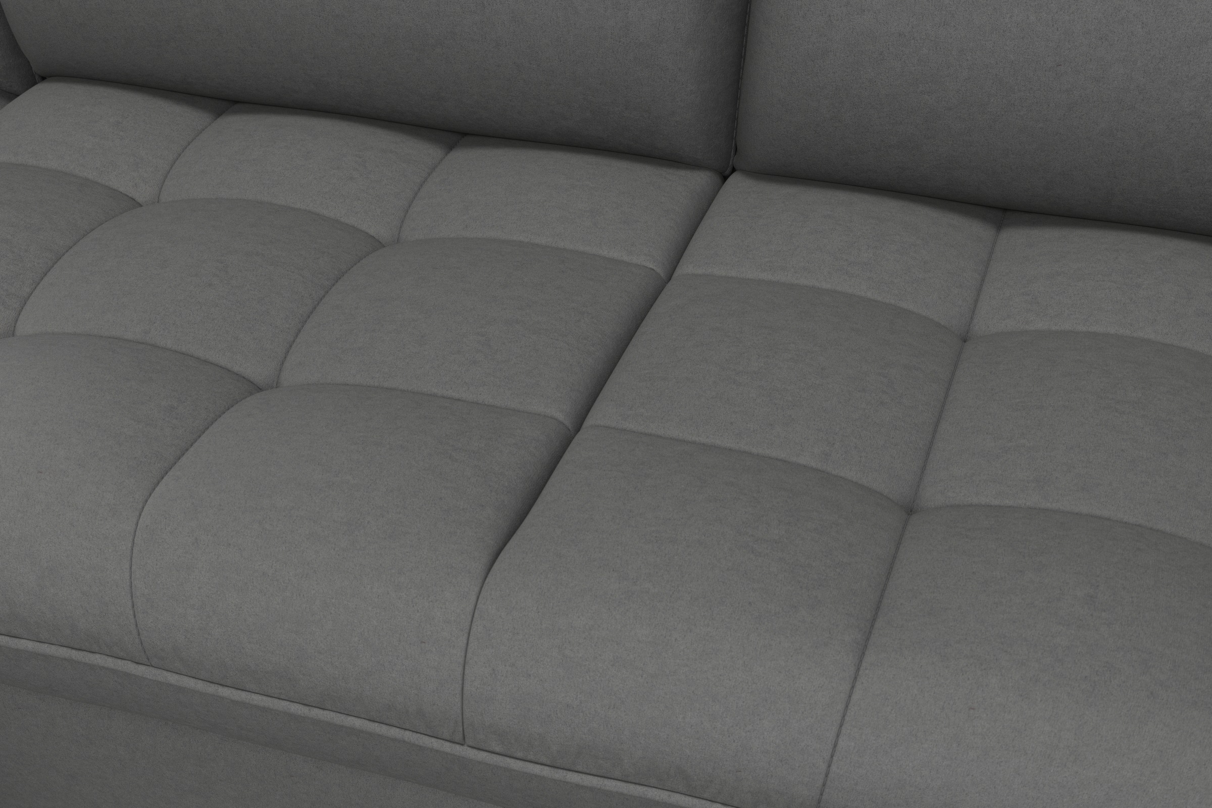 sit&more Wohnlandschaft »Luxor U-Form«, wahlweise mit Bettfunktion, Bettkasten und Kopfteilverstellung