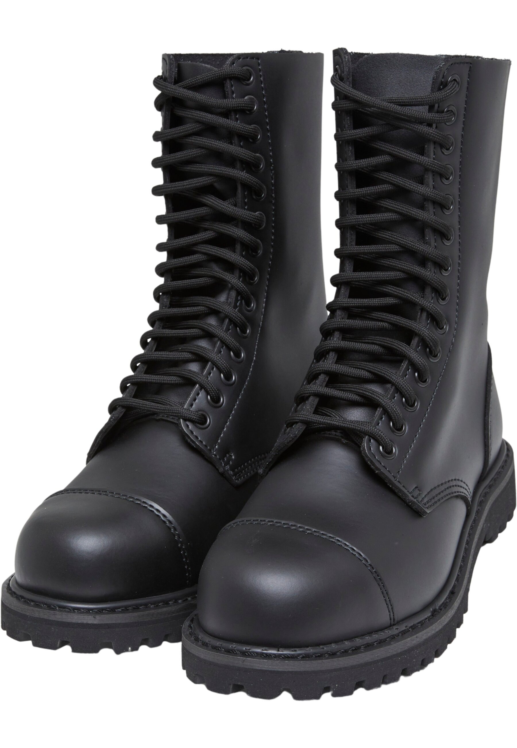 Brandit Stiefel »Brandit Accessoires 14 Eyes Phantom Boots«  1 Stk. tlg.
