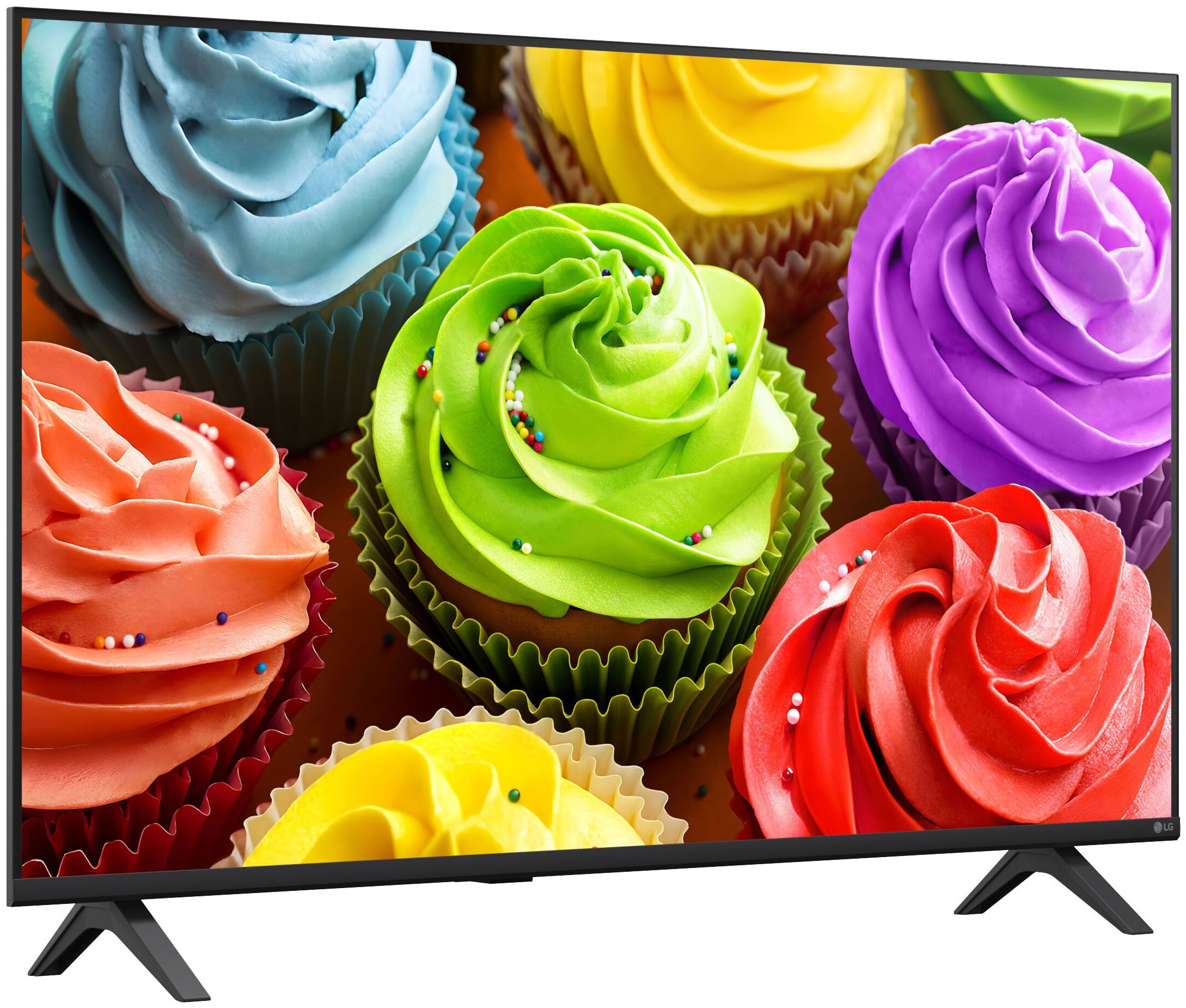 LG LED-Fernseher »43LB65006LA« 109 cm/43 ″ Full HD Smart-TV
