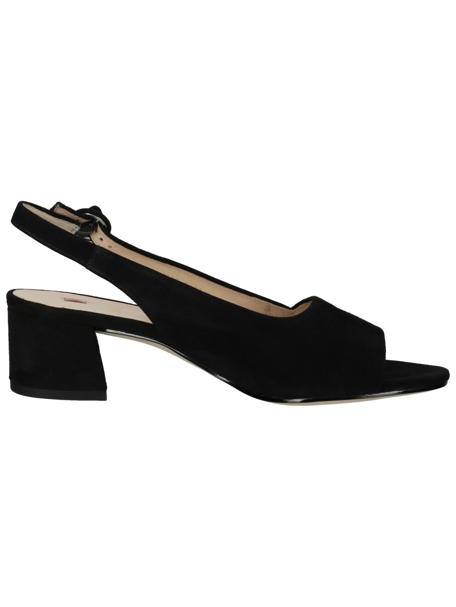 Högl Riemchensandale »Högl Sandalen Leder«