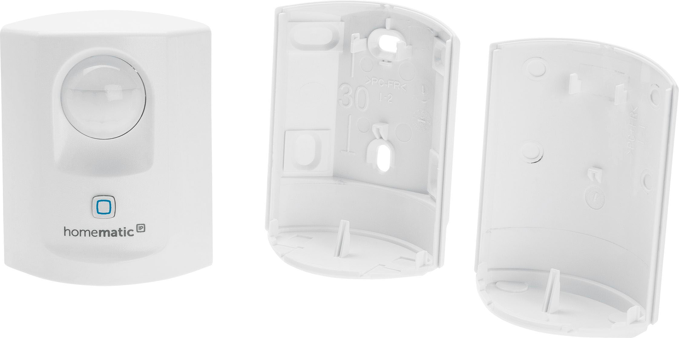 Homematic IP Lichtsensor »Bewegungsmelder mit Dämmerungssensor - innen (142722A0)«