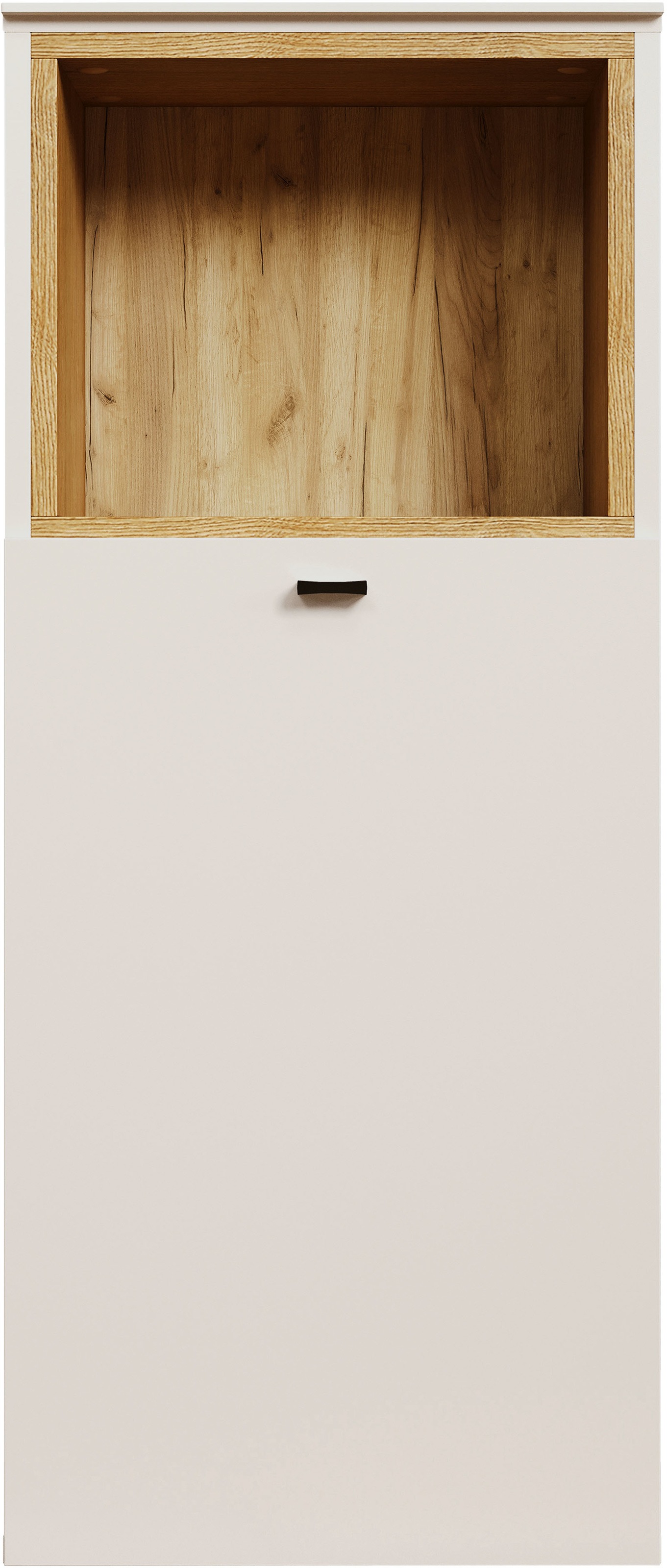 welltime Unterschrank »San Pedro«, (1 St.), Standschrank mit Soft-Close Funktion - (B/T/H) 40/31/95 cm