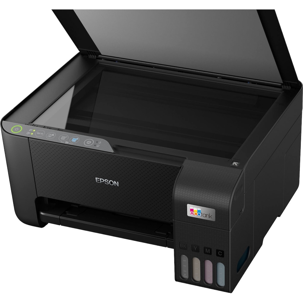 Epson Tintenstrahldrucker »EcoTank ET-2810«