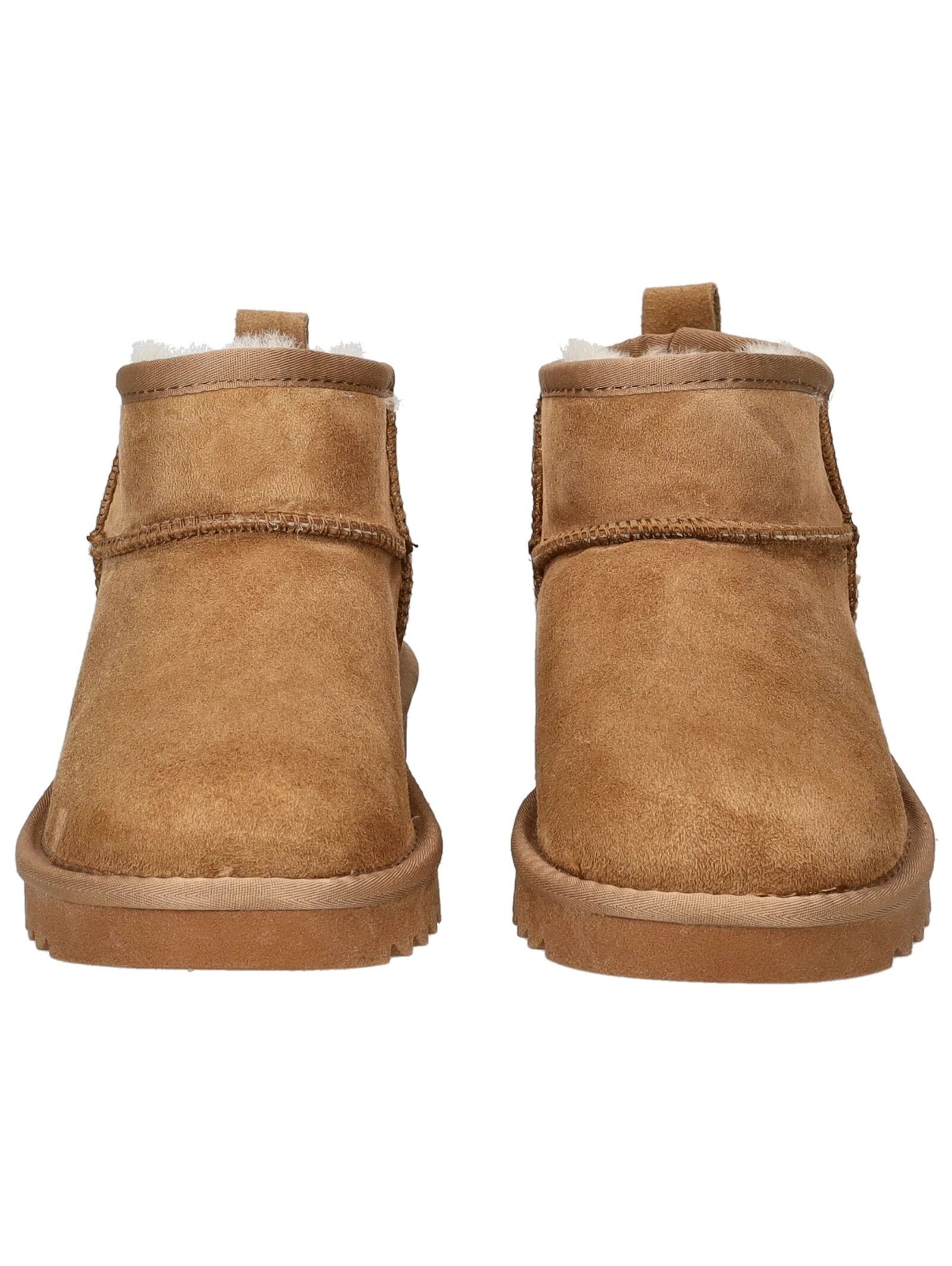 Ara Stiefelette »Ara Stiefelette Veloursleder/Textil«